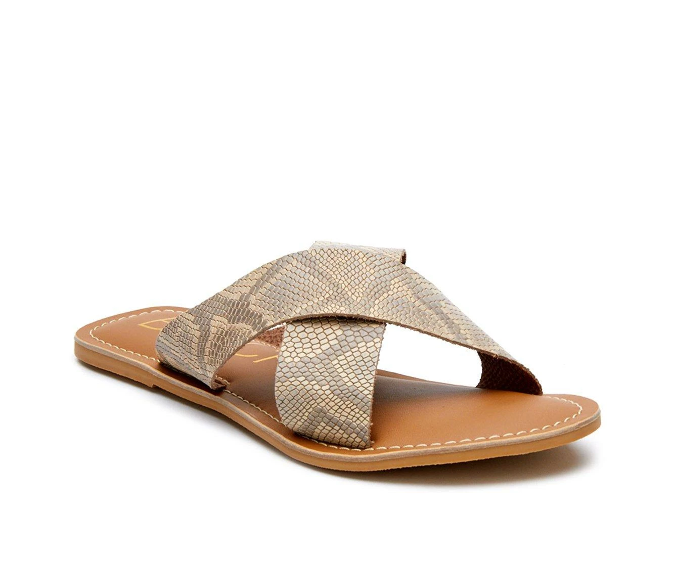 Women's Beach By Matisse Pebble Sandals 5 Women's Beach By Matisse Pebble Sandals - Image 3