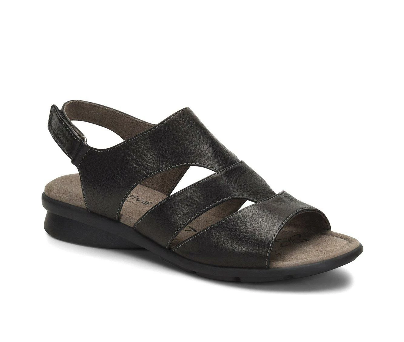 Women's Comfortiva Parma Sandals 5 Women's Comfortiva Parma Sandals - Image 3