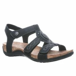 Women's Bearpaw Ridley II Wide Width Sandals -Puma-shop 2 936