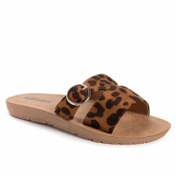 Women's MUK LUKS About You Slip-On Sandals 10 Women's MUK LUKS About You Slip-On Sandals -Puma-shop 2 937