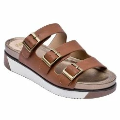 Women's Jane And The Shoe Nola Platform Sandals -Puma-shop 2 942