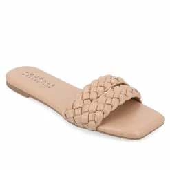 Women's Journee Collection Sawyerr Sandals 10 Women's Journee Collection Sawyerr Sandals -Puma-shop 2 948