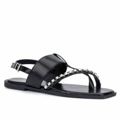 Women's Olivia Miller Giana Sandals -Puma-shop 2 949
