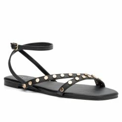 Women's New York And Company Farra Sandals -Puma-shop 2 952