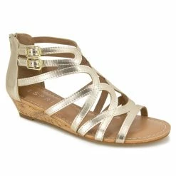 Women's Esprit Carisa Sandals -Puma-shop 2 959