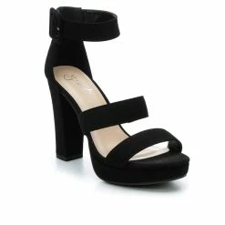 Women's Y-Not Triple Dress Sandals -Puma-shop 2 96