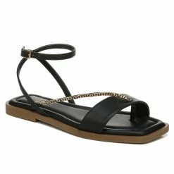 Women's Franco Sarto Mela Sandals -Puma-shop 2 961