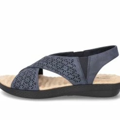 Women's Easy Street Claudia Sandals 10 Women's Easy Street Claudia Sandals -Puma-shop 2 969