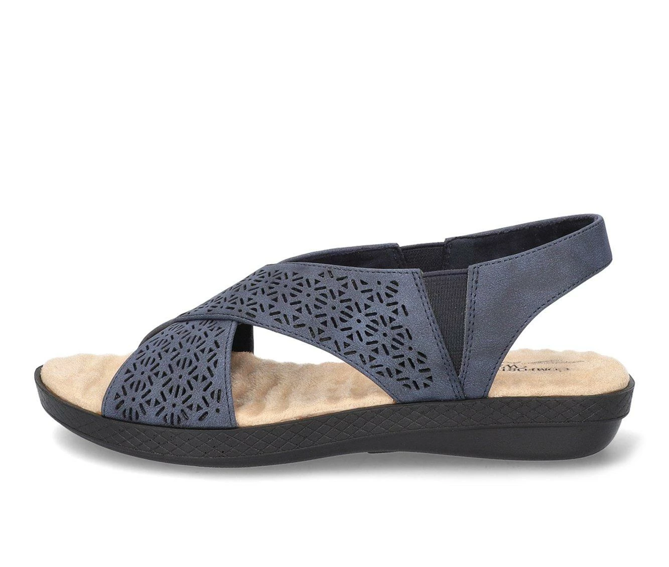 Women's Easy Street Claudia Sandals 5 Women's Easy Street Claudia Sandals - Image 3