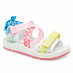 Girls' Carters Toddler & Little Kid Delray Sandals -Puma-shop 2 973