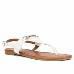 Women's New York And Company Angelica Sandals -Puma-shop 2 974