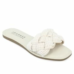 Women's Journee Collection Railley Sandals -Puma-shop 2 975