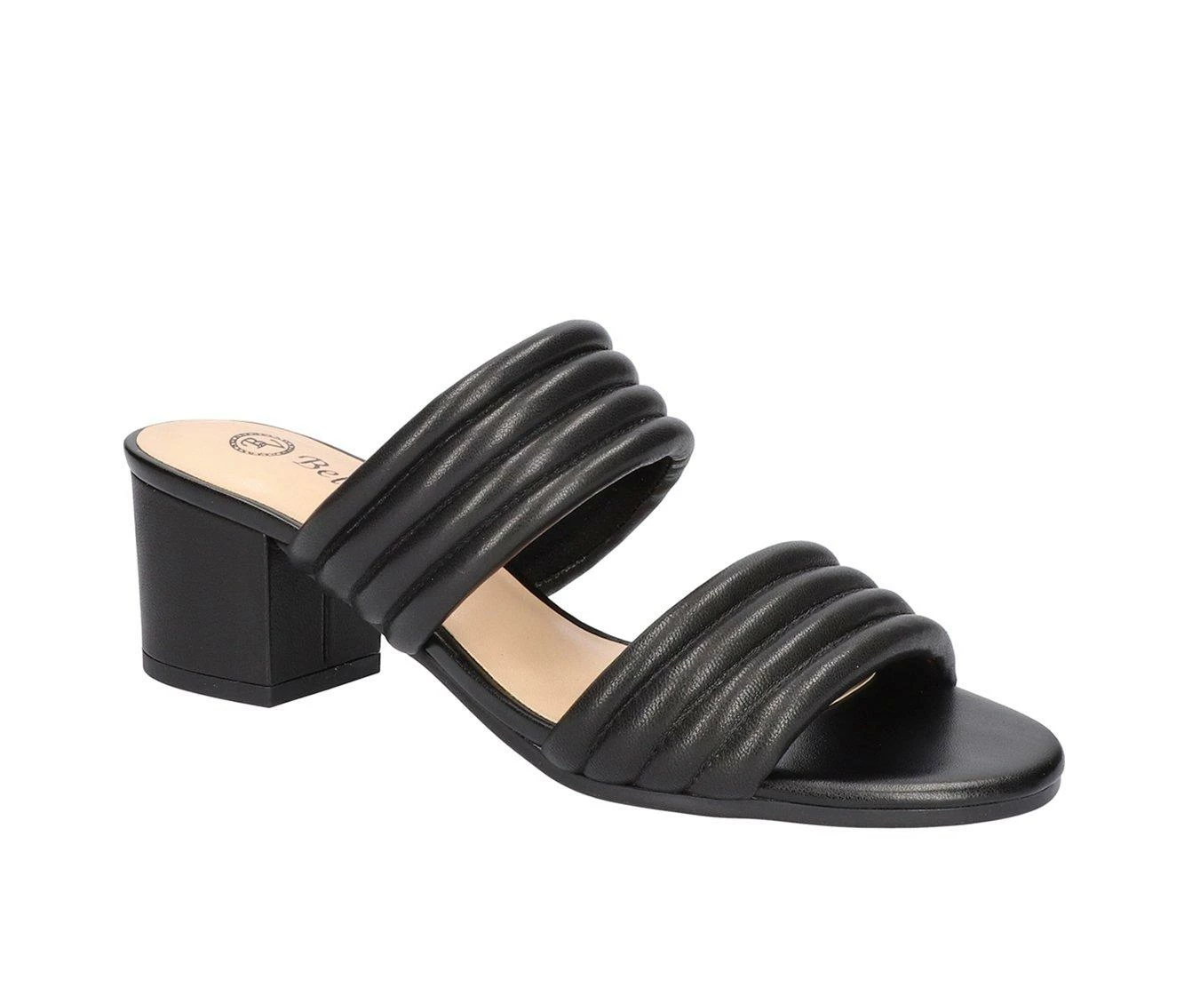 Women's Bella Vita Georgette Dress Sandals 5 Women's Bella Vita Georgette Dress Sandals - Image 3