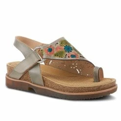 Women's L'Artiste Samya Footbed Sandals 10 Women's L'Artiste Samya Footbed Sandals -Puma-shop 2 981