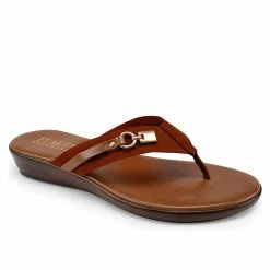 Women's Italian Shoemakers Vale Flip-Flops 10 Women's Italian Shoemakers Vale Flip-Flops -Puma-shop 2 986