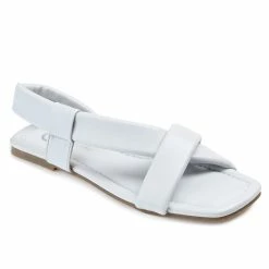Women's Journee Collection Jaymie Sandals -Puma-shop 2 988
