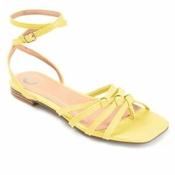Women's Journee Collection Indee Sandals 10 Women's Journee Collection Indee Sandals -Puma-shop 2 989