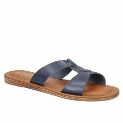 Women's Bella Vita Italy Dov Sandals -Puma-shop 2 990