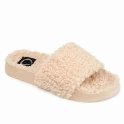 Women's Journee Collection Haimi Cozy Slide Sandals 10 Women's Journee Collection Haimi Cozy Slide Sandals -Puma-shop 2 991