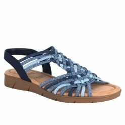 Women's Impo Bernette Stretch Sandals -Puma-shop 2 998
