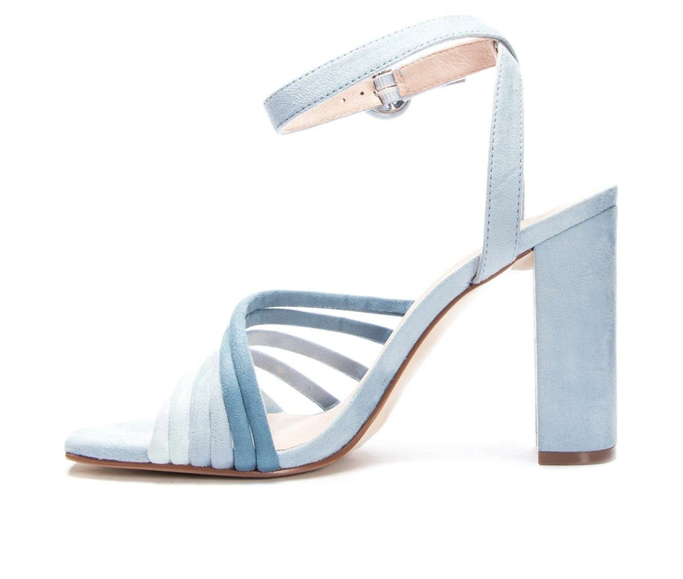 Women's Chinese Laundry Jonah Dress Sandals 6 Women's Chinese Laundry Jonah Dress Sandals - Image 4