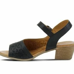 Women's SPRING STEP Delia Heeled Sandals -Puma-shop 3 101