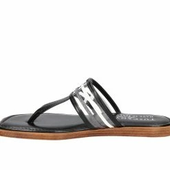 Women's TUSCANY BY EASY STREET Antea Flip-Flops -Puma-shop 3 1014