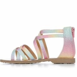 Girls' Self Esteem Little Kid & Big Kid Sherri Sandals -Puma-shop 3 1018