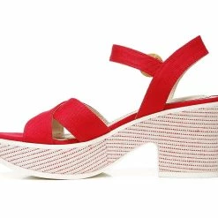 Women's LifeStride Peachy Dress Sandals -Puma-shop 3 102