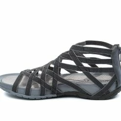 Women's Baretraps Samina Gladiator Sandals -Puma-shop 3 1027