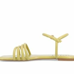 Women's Journee Collection Lyddea Sandals -Puma-shop 3 1029