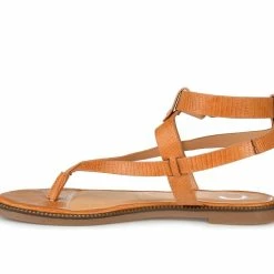 Women's Journee Collection Tangie Sandals -Puma-shop 3 1030