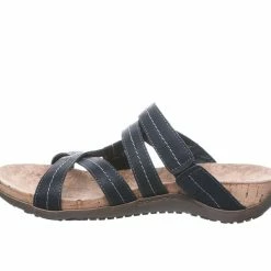 Women's Bearpaw Kai Wide Width II Sandals -Puma-shop 3 1034