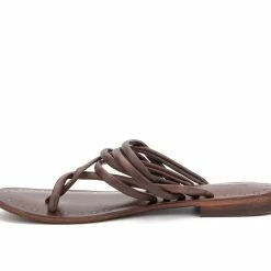 Women's Vintage Foundry Co Zaria Sandals -Puma-shop 3 1035