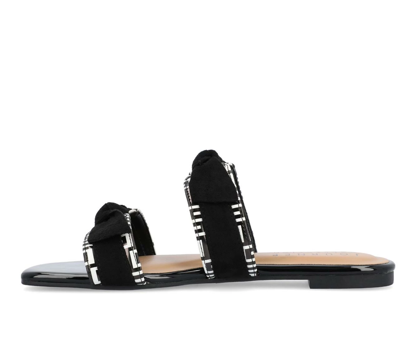 Women's Journee Collection Ireanna Sandals 6 Women's Journee Collection Ireanna Sandals - Image 4