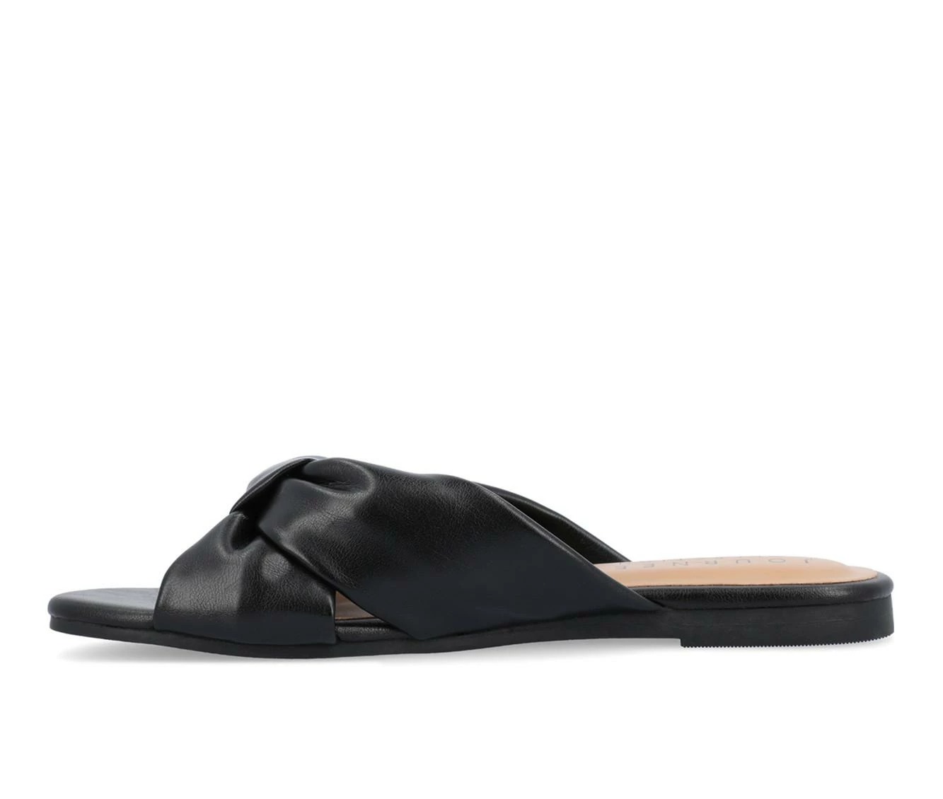 Women's Journee Collection Zetia Sandals 6 Women's Journee Collection Zetia Sandals - Image 4