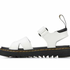 Girls' Dr. Martens Big Kid Vossie Sandals -Puma-shop 3 1055