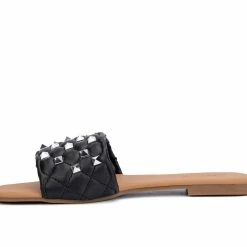 Women's Olivia Miller Shelly Sandals -Puma-shop 3 1056