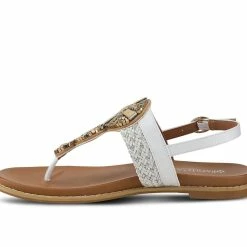 Women's Patrizia Zinzibat Sandals -Puma-shop 3 1057