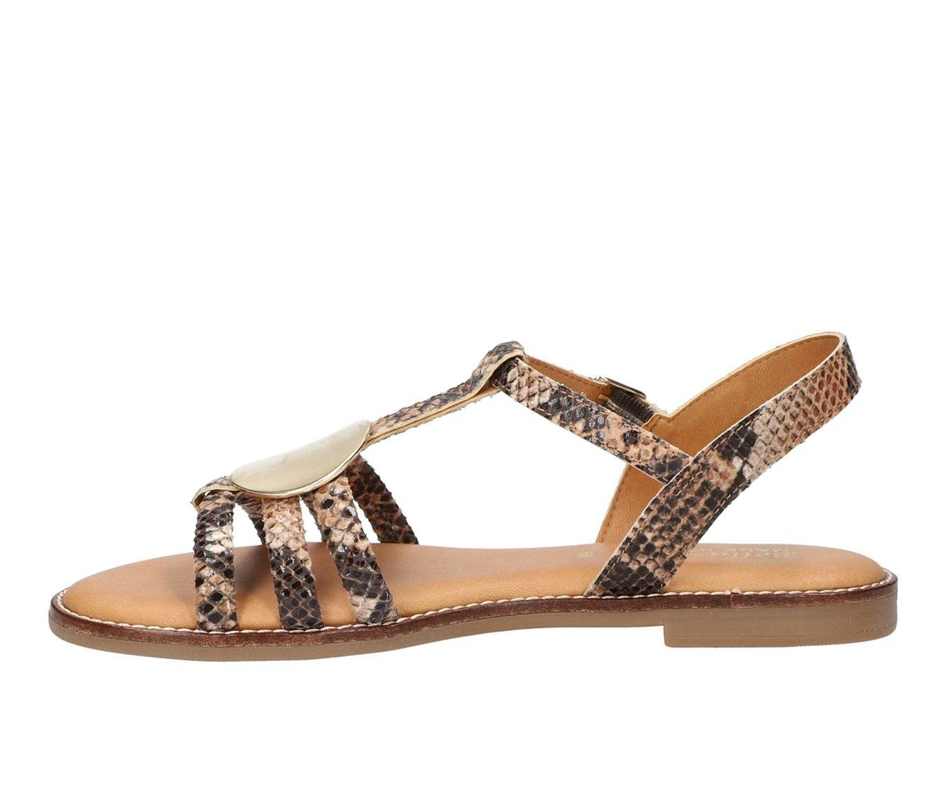 Women's Bella Vita Italy Vue Sandals 6 Women's Bella Vita Italy Vue Sandals - Image 4