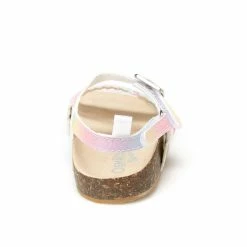 Girls' OshKosh B'gosh Toddler & Little Kid Faith Footbed Sandals 11 Girls' OshKosh B'gosh Toddler & Little Kid Faith Footbed Sandals -Puma-shop 3 1066