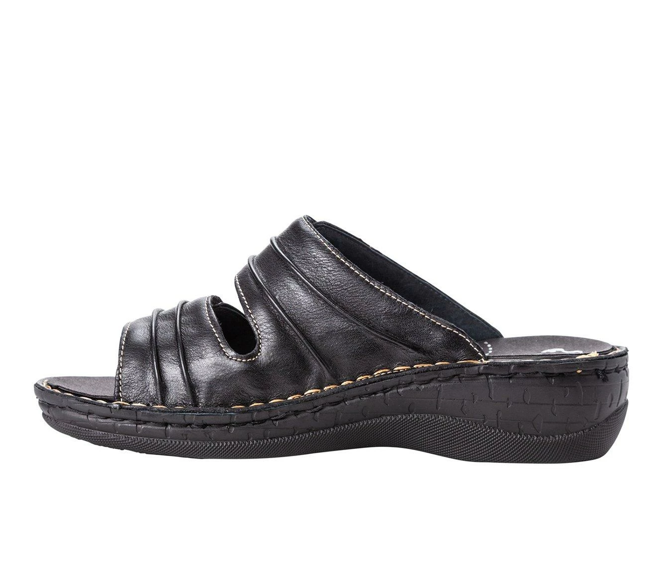 Women's Propet June Sandals 6 Women's Propet June Sandals - Image 4