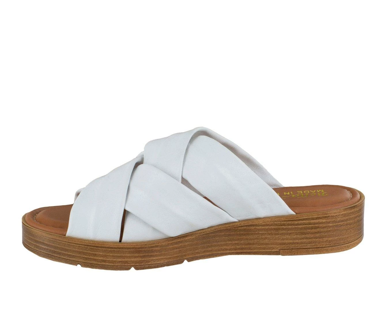 Women's Bella Vita Tor-Italy Sandals 6 Women's Bella Vita Tor-Italy Sandals - Image 4