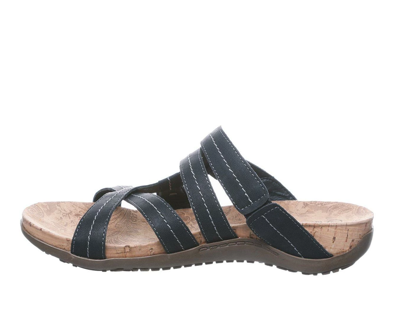 Women's Bearpaw Kai I Sandals 6 Women's Bearpaw Kai I Sandals - Image 4