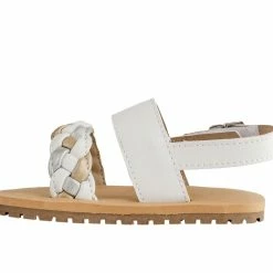 Girls' Baby Deer Infant & Toddler Margot Sandals -Puma-shop 3 1078