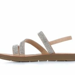 Girls' Soda Little Kid & Big Kid Umbel Sandals -Puma-shop 3 1087