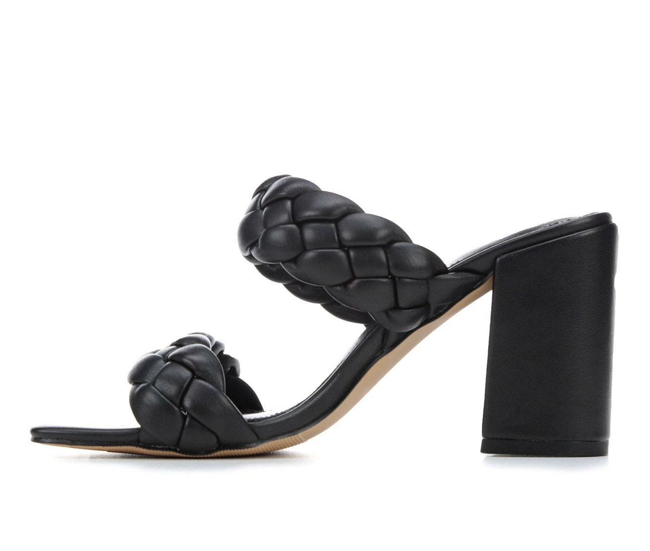 Women's Madden Girl Dixcy Dress Sandals 6 Women's Madden Girl Dixcy Dress Sandals - Image 4