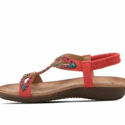 Women's Patrizia Volcanic Sandals -Puma-shop 3 1101