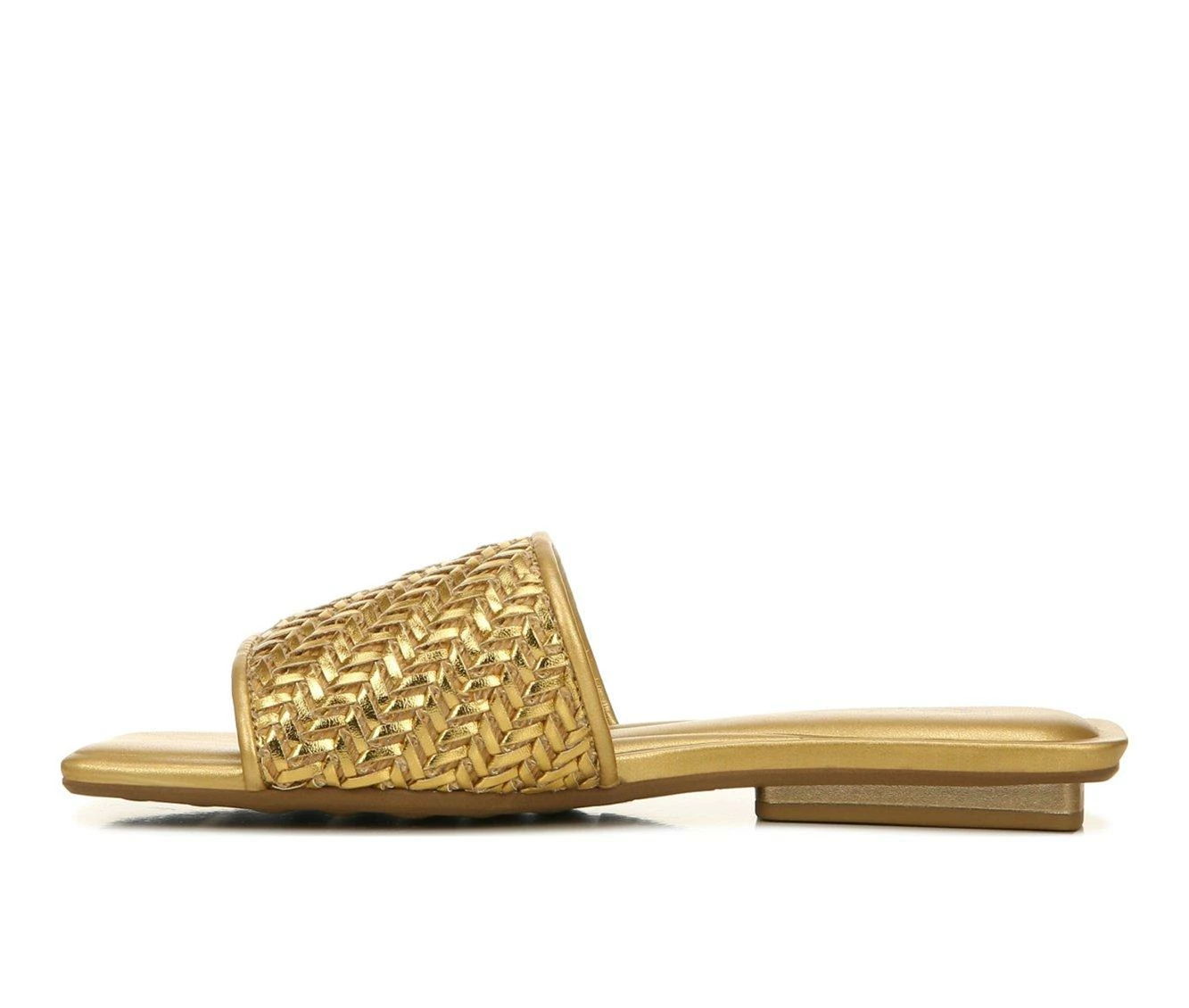 Women's Franco Sarto Caven 3 Sandals 6 Women's Franco Sarto Caven 3 Sandals - Image 4