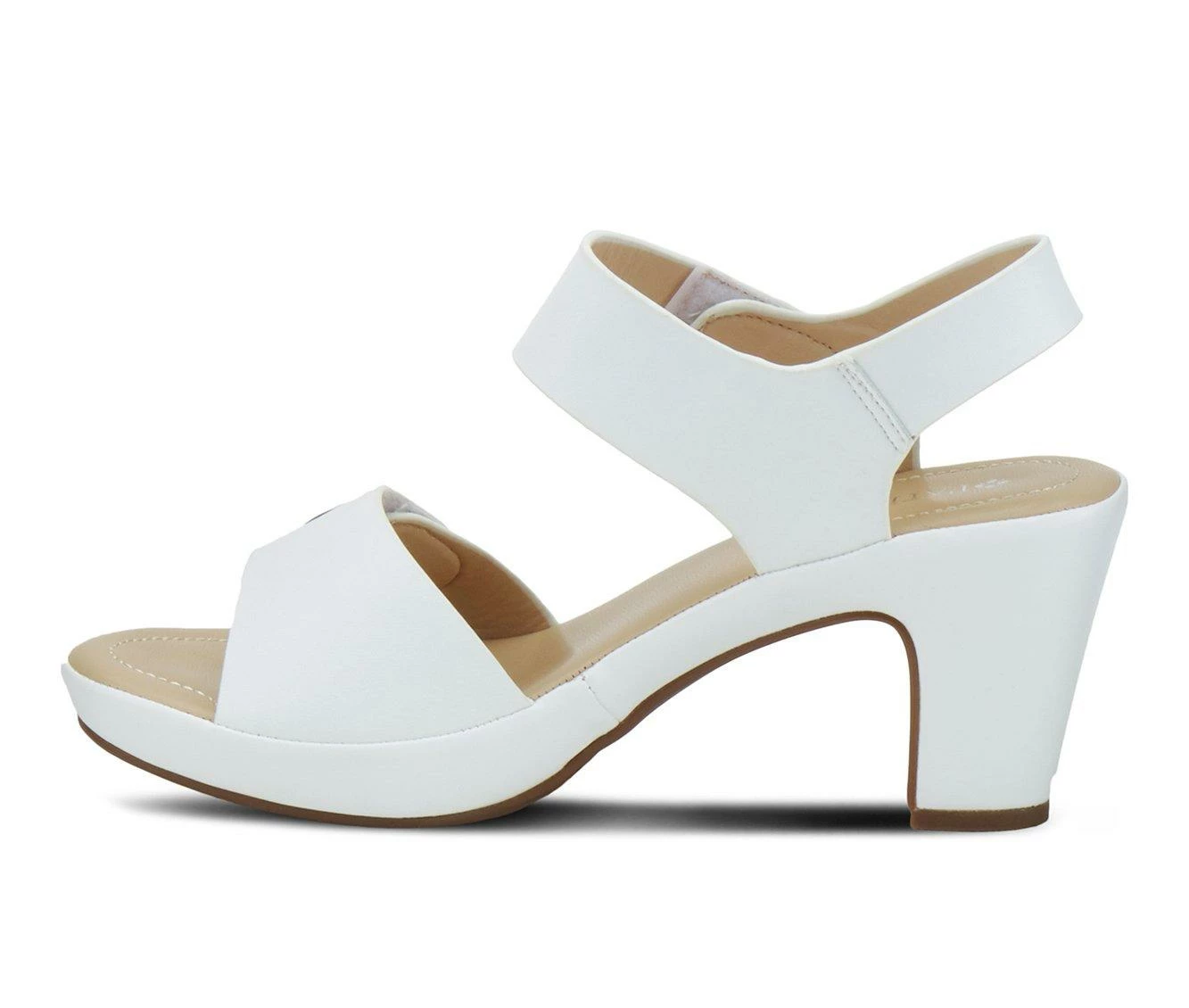 Women's Patrizia Dade-Smooth Dress Sandals 6 Women's Patrizia Dade-Smooth Dress Sandals - Image 4